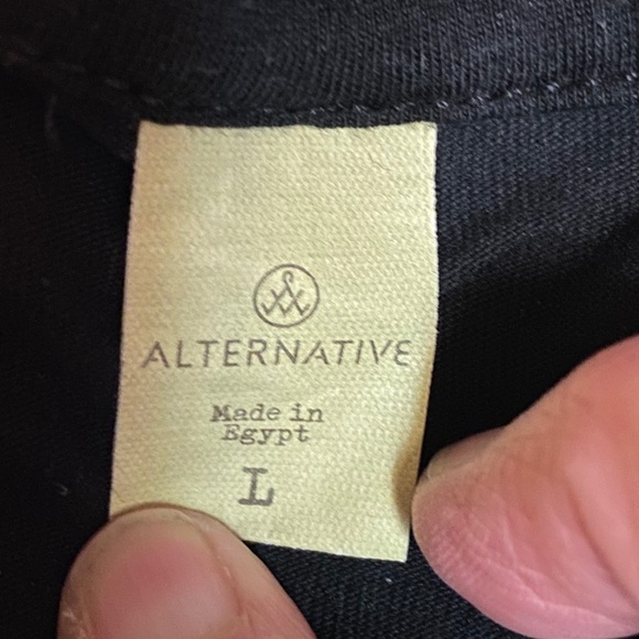 Jack Daniels black T-shirt (NWOT) unisex - Picture 6 of 8